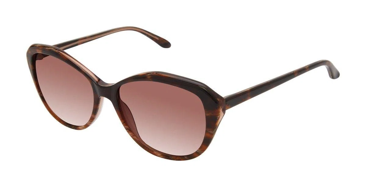 Elizabeth Arden 5282 Eyeglasses - view 2